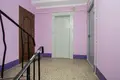 Квартира 1 комната 33 м² Минск, Беларусь