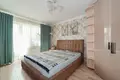 Appartement 3 chambres 74 m² Minsk, Bélarus