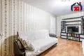 Appartement 1 chambre 43 m² Minsk, Bélarus