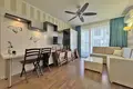 Квартира 60 м² Pomorie, Болгария