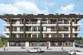Apartamento 2 habitaciones 46 m² Oba, Turquía