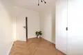 2 bedroom apartment 59 m² Warsaw, Poland