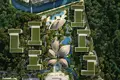 Appartement 2 chambres 47 m² Phuket, Thaïlande