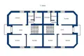 8 bedroom House 489 m² Haradzishcha, Belarus