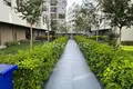 3 bedroom apartment 115 m² Konyaalti, Turkey