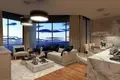 Appartement 2 chambres 90 m² Mouttagiaka, Chypre