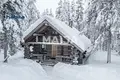 Dom wolnostojący 2 pokoi 35 m² Kallo, Finlandia