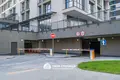 Wohnung 1 zimmer 34 m² Minsk, Belarus