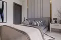 Квартира 2 комнаты 52 м² Аланья, Турция
