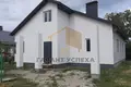 Maison 125 m² Muchaviecki sielski Saviet, Bélarus