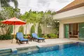 villa de 3 chambres 253 m² Rawai, Thaïlande