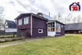 Dom 205 m² Putcynski sielski Saviet, Białoruś