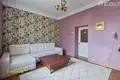 2 room apartment 52 m² Minsk, Belarus