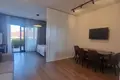 Квартира 1 спальня 70 м² Рафаиловичи, Черногория