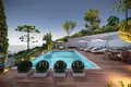 Appartement 2 chambres 81 m² Konia, Chypre