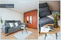 Appartement 2 chambres 44 m² Vilnius, Lituanie