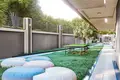 Квартира 2 комнаты 56 м² Муратпаша, Турция