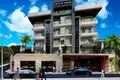 Wohnung 2 zimmer 48 m² Alanya, Türkei