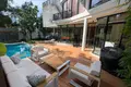 Willa 4 pokoi 600 m² ban ket ho, Tajlandia