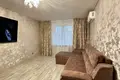 1 room apartment 49 m² Minsk, Belarus