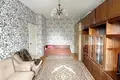 1 room apartment 31 m² Minsk, Belarus