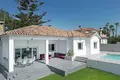 Maison 4 chambres 264 m² Malaga, Espagne