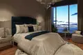 Appartement 2 chambres 90 m² Mouttagiaka, Chypre