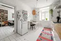 Wohnung 2 zimmer 55 m² Warschau, Polen