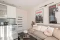 Apartamento 2 habitaciones 42 m² en Varsovia, Polonia