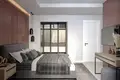 3 bedroom apartment 115 m² Mediterranean Region, Turkey