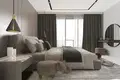 Apartamento 4 habitaciones 99 m² Mezitli, Turquía