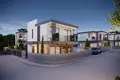Dom 3 pokoi 161 m² Konia, Cypr