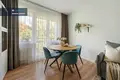 Квартира 2 комнаты 46 м² Вильнюс, Литва