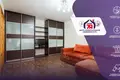 2 room apartment 56 m² Minsk, Belarus