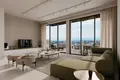 Mieszkanie 3 pokoi 180 m² Tala, Cypr