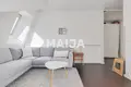 Квартира 2 комнаты 52 м² Helsinki sub region, Финляндия