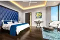 Квартира 4 комнаты 205 м² Ban Bang Thao, Таиланд
