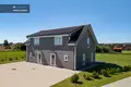 House 100 m² Karkle, Lithuania