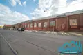 Almacén 6 158 m² en Minsk, Belarús