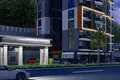 Apartamento 2 habitaciones 50 m² Mahmutlar Mahallesi, Turquía