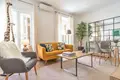 Mieszkanie 2 pokoi 90 m² Madryt, Hiszpania