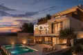 villa de 5 chambres 370 m² Tala, Chypre