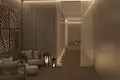 Квартира 32 м² Аланья, Турция