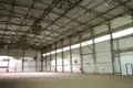 Warehouse 1 500 m² in Lyuberetsky District, Russia