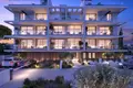 3 bedroom apartment 122 m² Limassol District, Cyprus