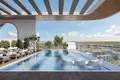 Apartamento 3 habitaciones 74 m² Dubái, Emiratos Árabes Unidos