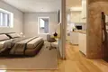 Квартира 1 спальня 71 м² Лиссабон, Португалия