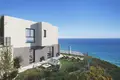 Villa Villas in a Community with Panoramic Views in Vélez Málaga