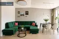 Квартира 3 комнаты 80 м² в Вильнюсе, Литва