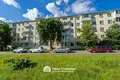 Wohnung 1 zimmer 32 m² Minsk, Belarus
